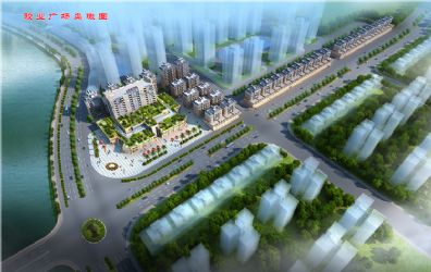 欧美操大咪咪骏业广场效果图